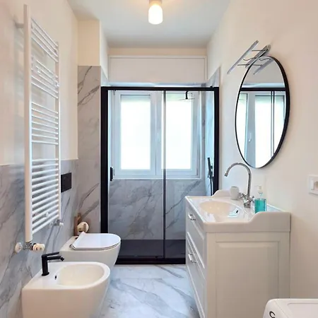 Appartamento Modern & Cozy Flat - San Siro Stadium *